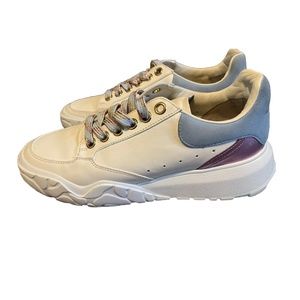 Alexander McQueen Women's Sneakers